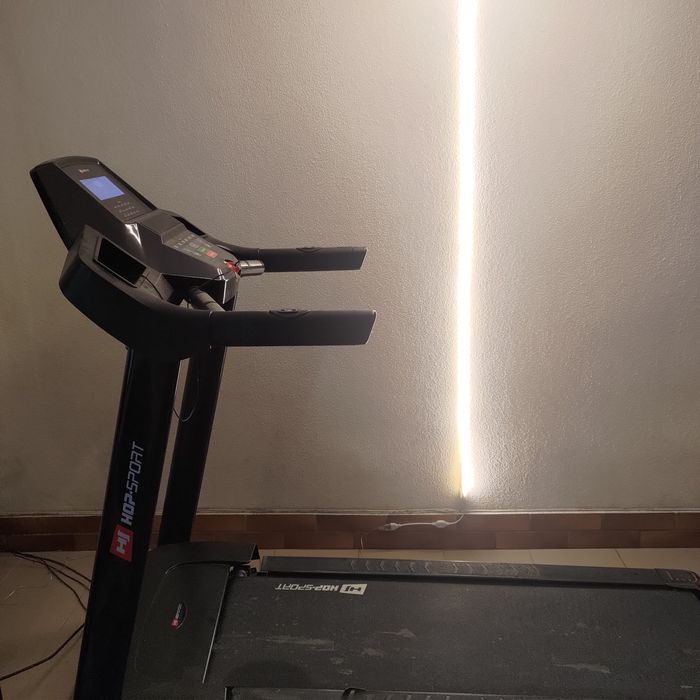 Bieżnia używana hd-sport