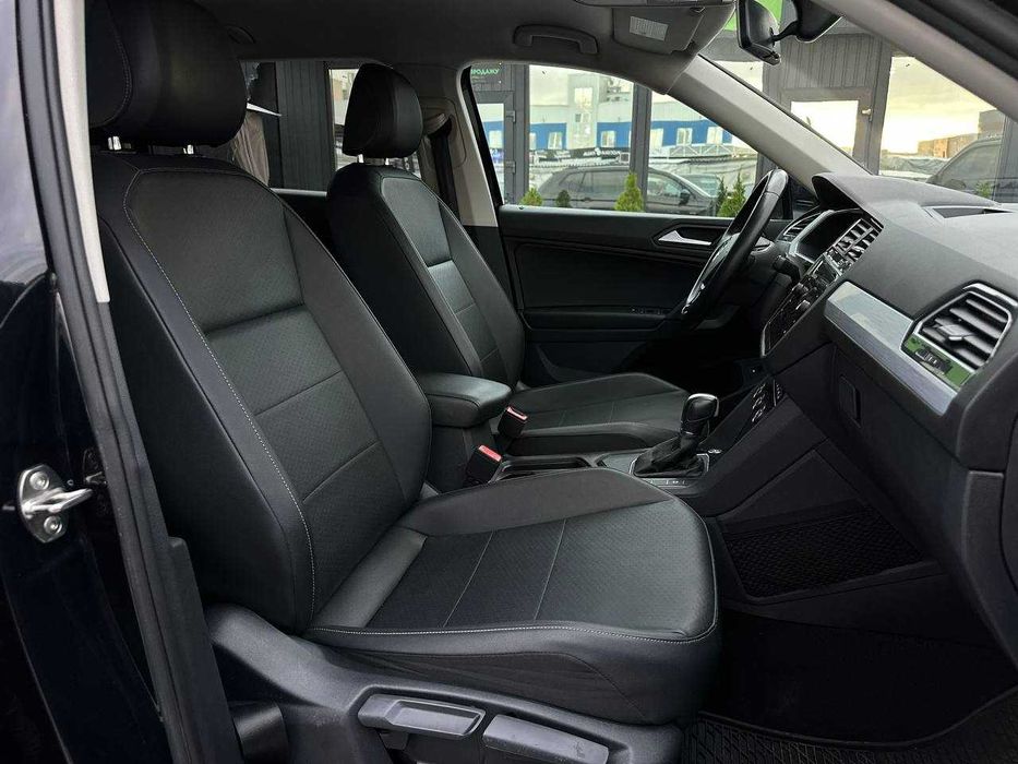 Volkswagen Tiguan 2020 SE (Розстрочка / Лізинг)