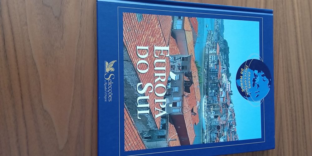 Grande Enciclopédia do Mundo