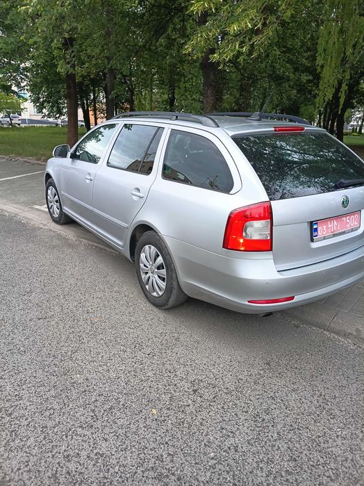 Продам Шкодувку 1.6 Автомат