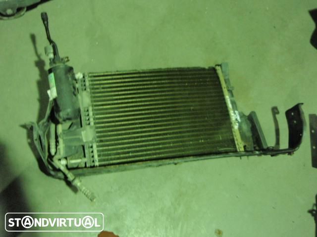 Radiador AC - Ford Escort 1.8 TD ( 1997 )