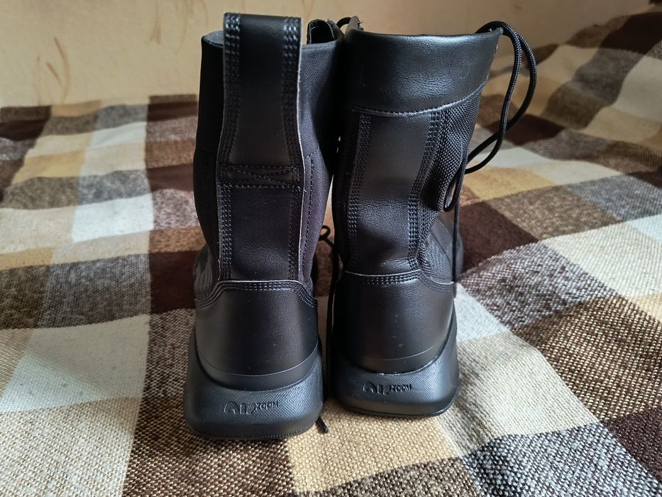 Черевики берці Nike SFB B1