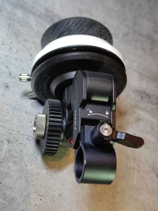 Tilta Pocket Follow Focus FF-T07