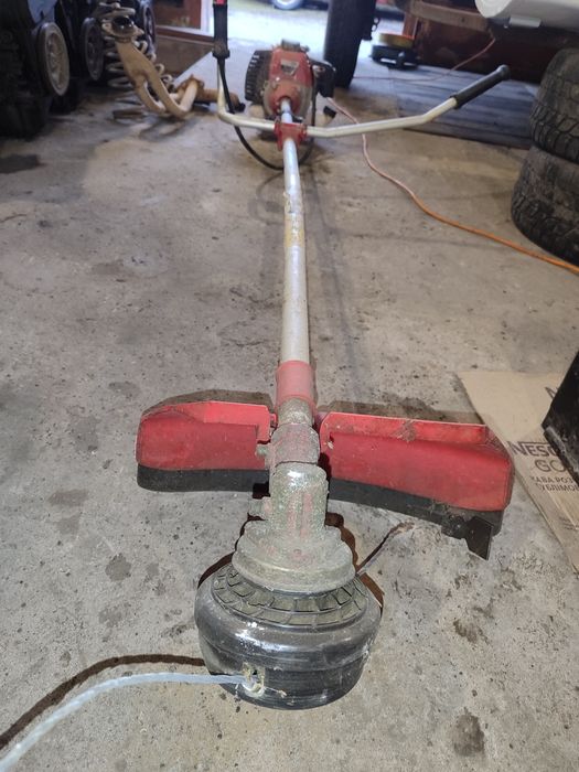 Бензокоса Минск 2т