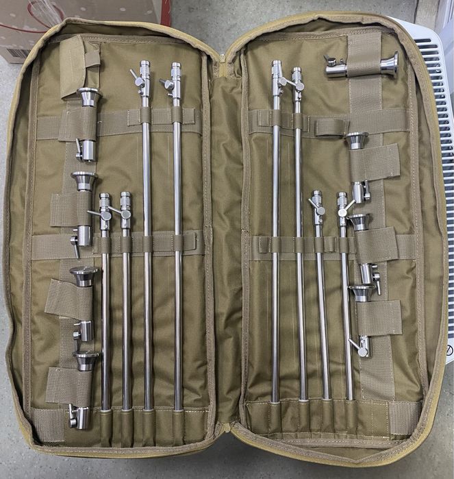 Буз-бары.  Стойки под буз-бары.  Стаканы под стойки.