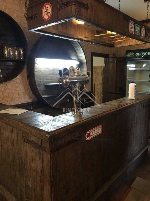 Оренда приміщення кафе по вул. Алмазна (Карачуни)