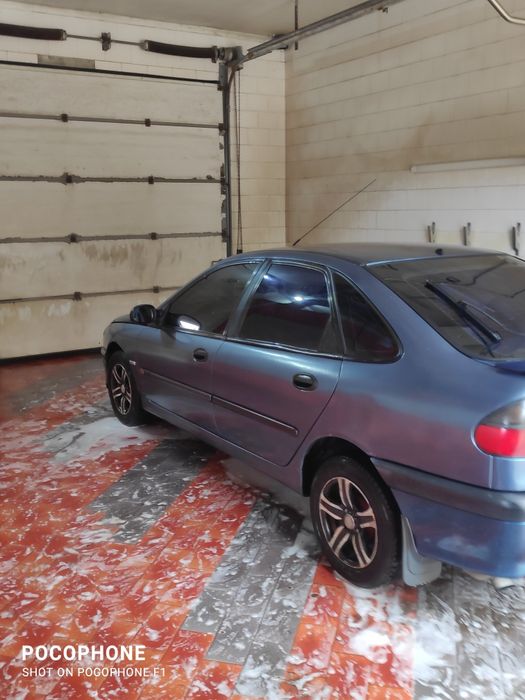 Продам автомобіль