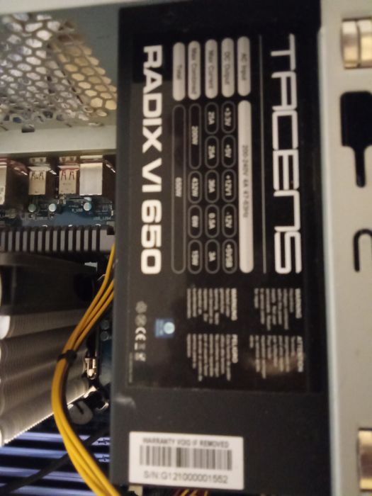 Pc como Novo em boas condiciones