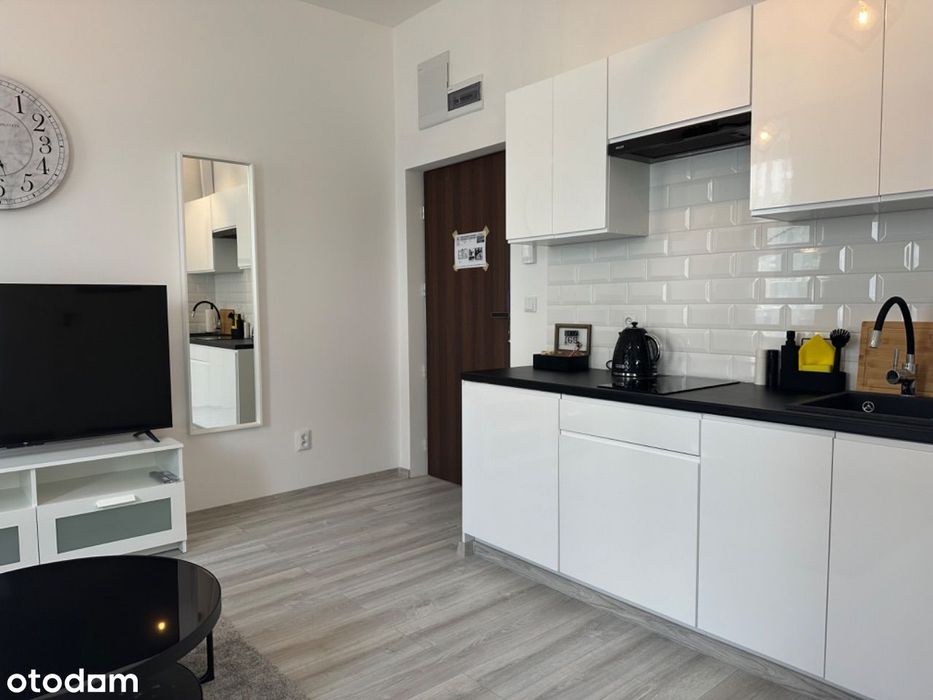 Nowy Apartament przy Deptaku | + Schowek
