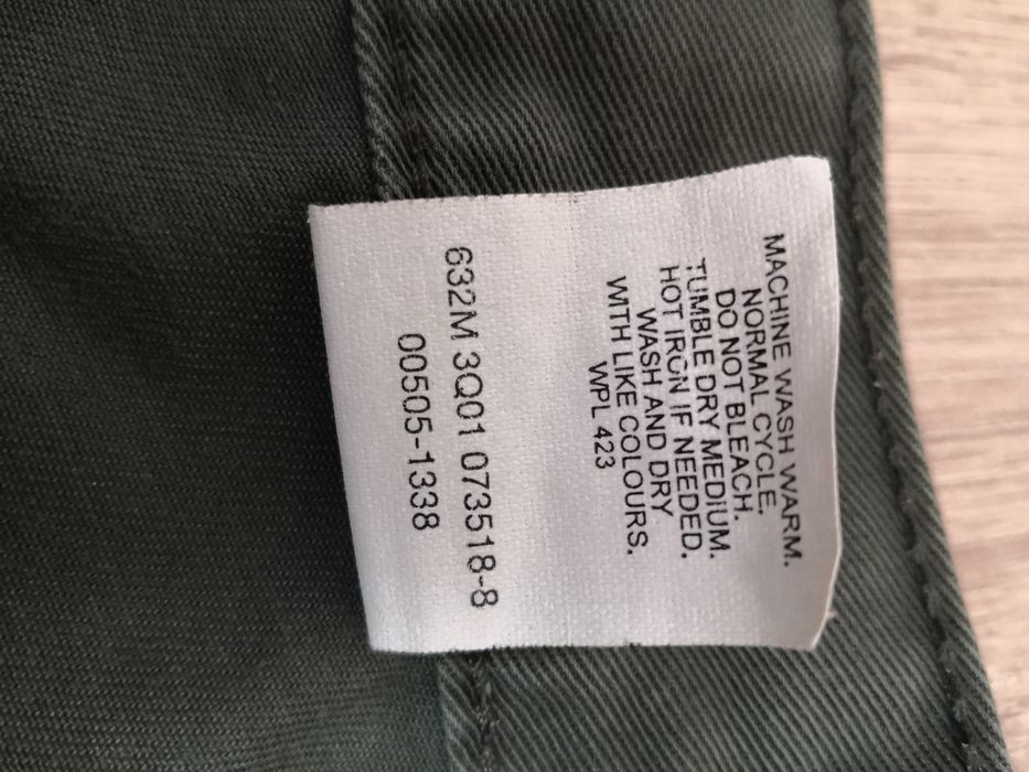 Sprzedam spodnie jeans firmy Levi Strauss
