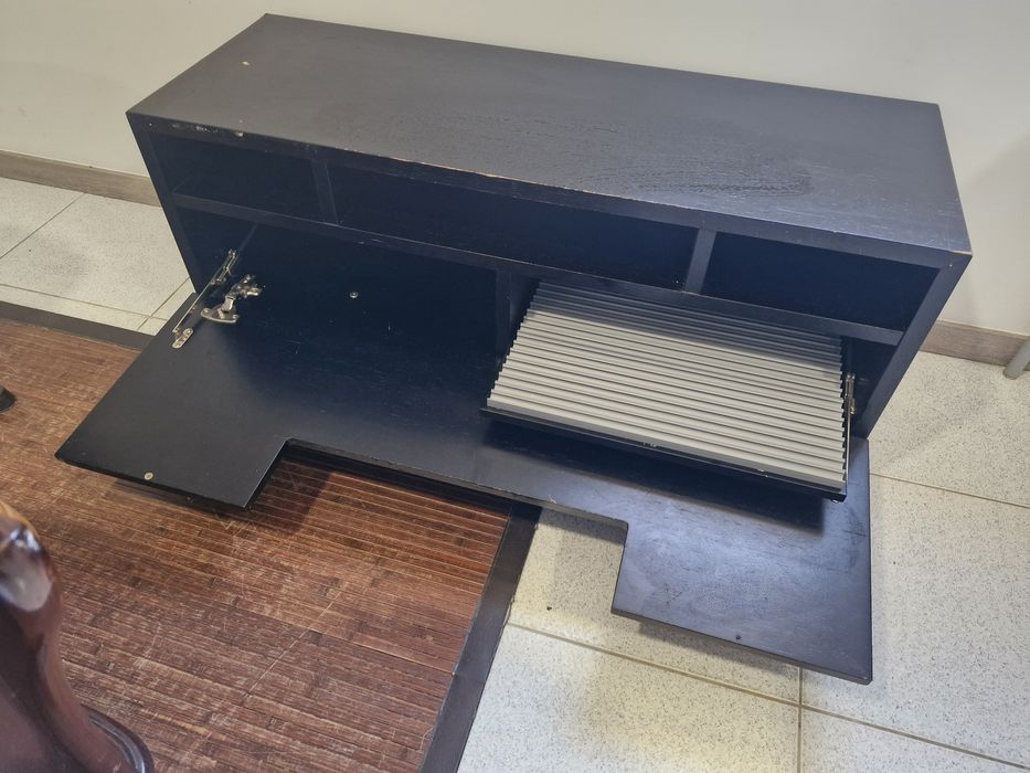 Móvel de sala para TV
