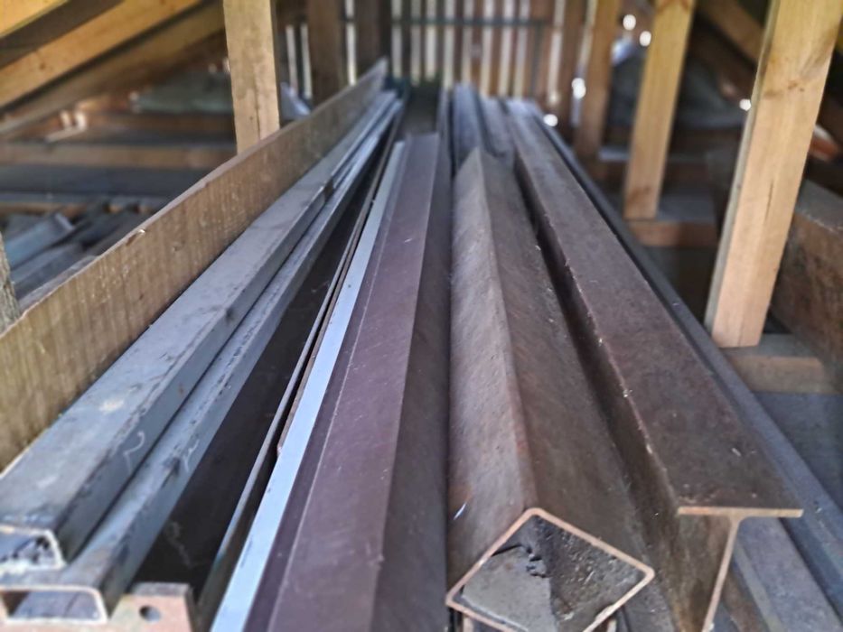 Продам швелєр 16, 14, 12, 10, 8