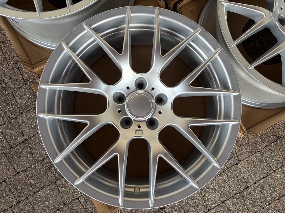 Felgi 19" BMW styling 359m