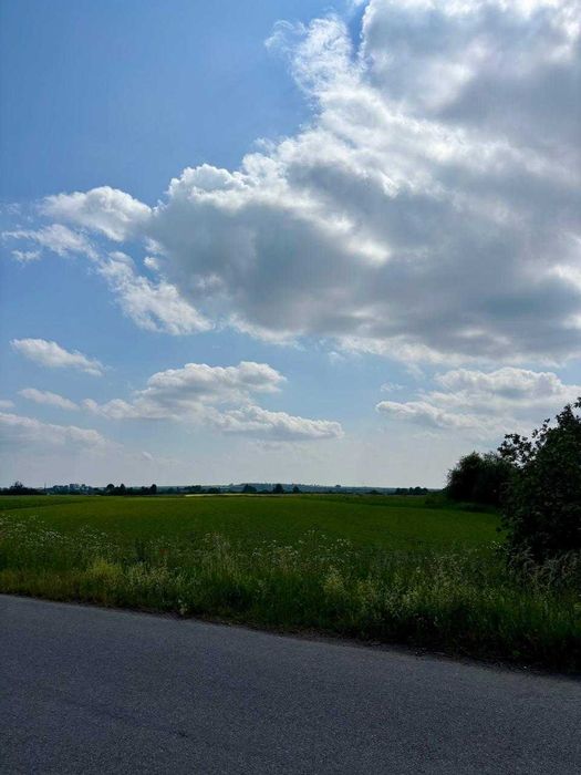 продам земельну ділянку для будівництва
