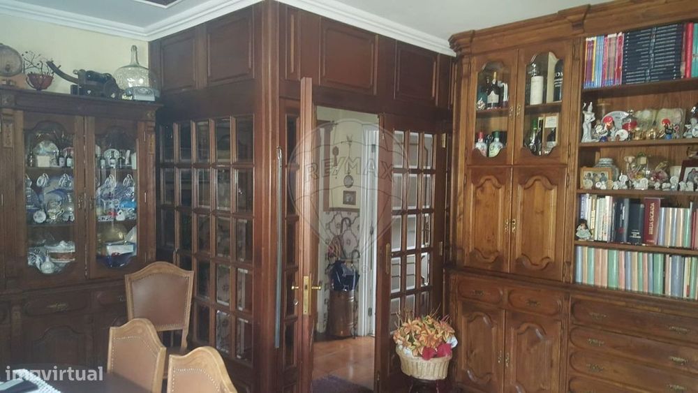 Apartamento T3 para venda