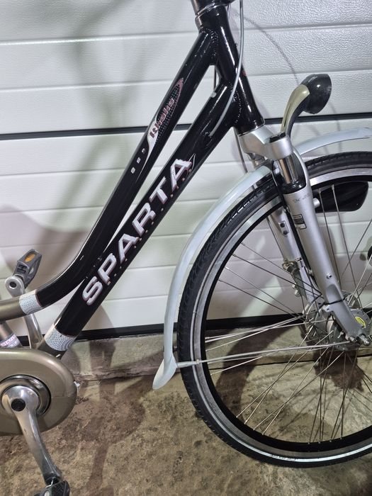 Велосипед дамка, nexus 8