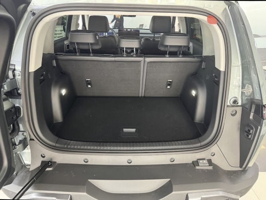 Новий Leopard 3 офіційне авто на гарантії! Перекупи майданчики лісом !