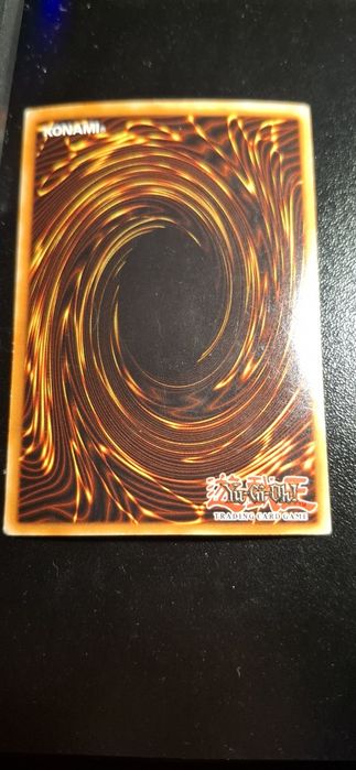 Seiyaryu SDD-E001 - YUGIOH