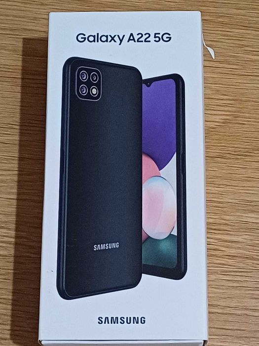 Samsung A22 5G 128gb