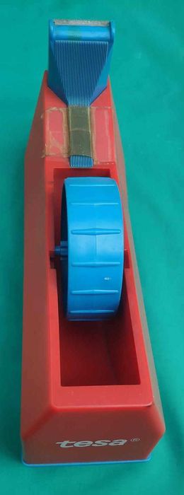 Desenroladores Tesa.