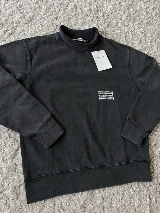 Alexander Wang світшот