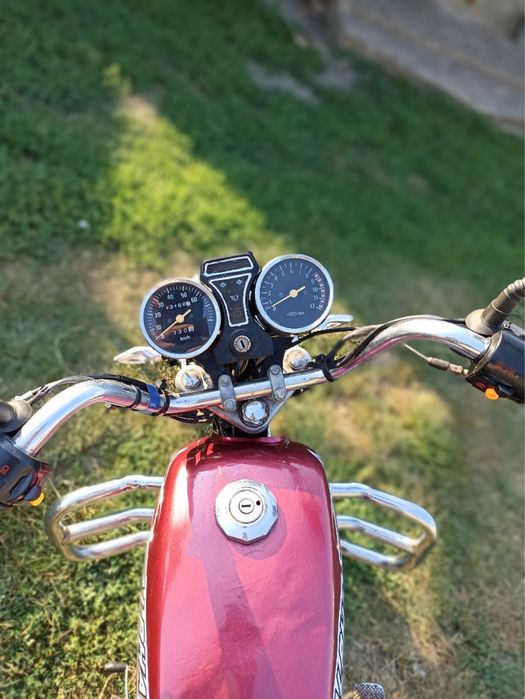 Продам альфу 120