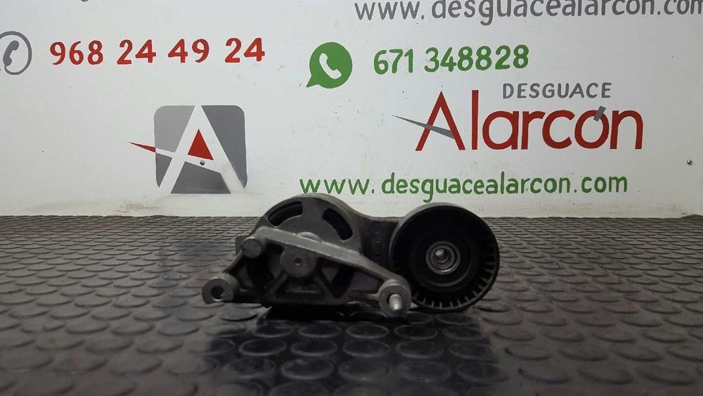 TENSOR CORREIA AUXILIAR VOLKSWAGEN PASSAT VARIANT (3C5) ADVANCE
