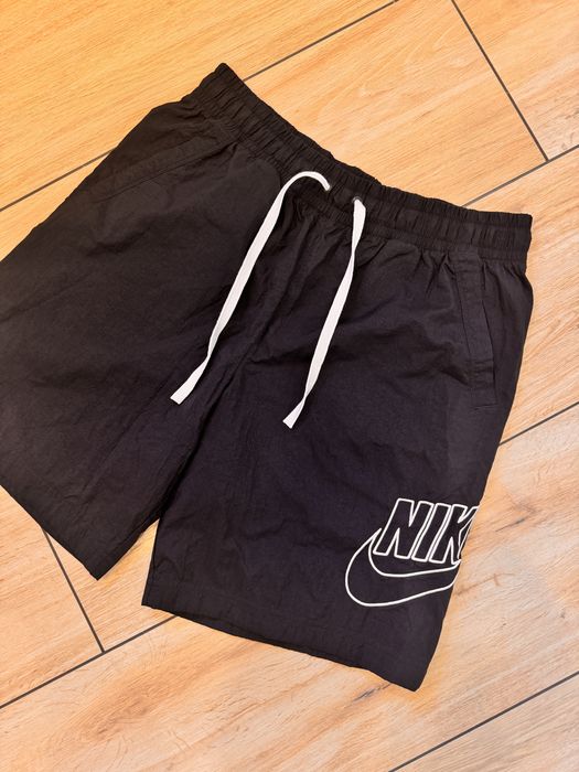 Spodenki Nike cargo