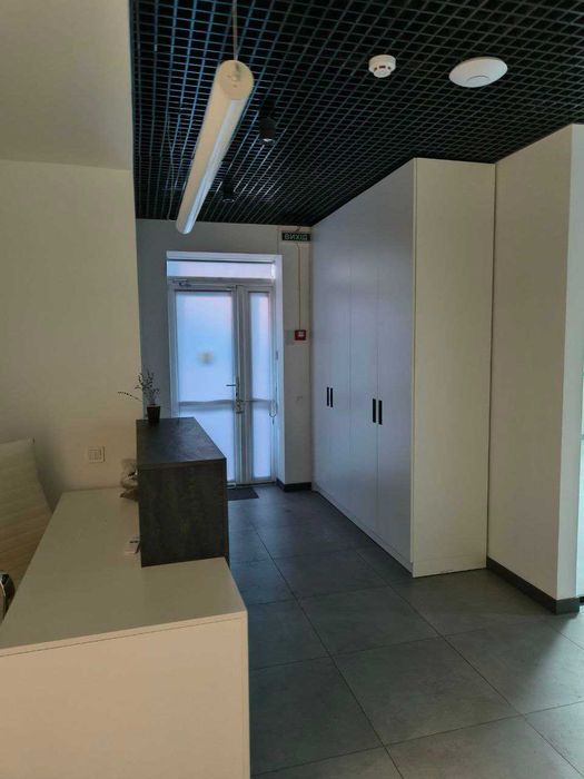 Оренда офісу ЖК Америка, 206 м2, Без комісії