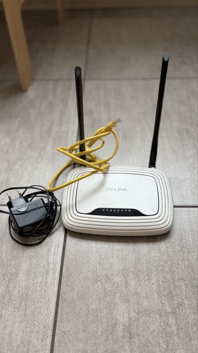 Wi fi роутер вай фай tp link