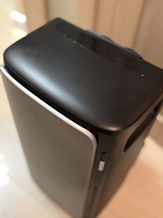 Зарядна станція EcoFlow DELTA Lite (Stream Pro)