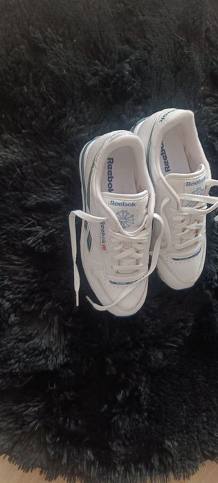 Adidasy Firmy Reebok