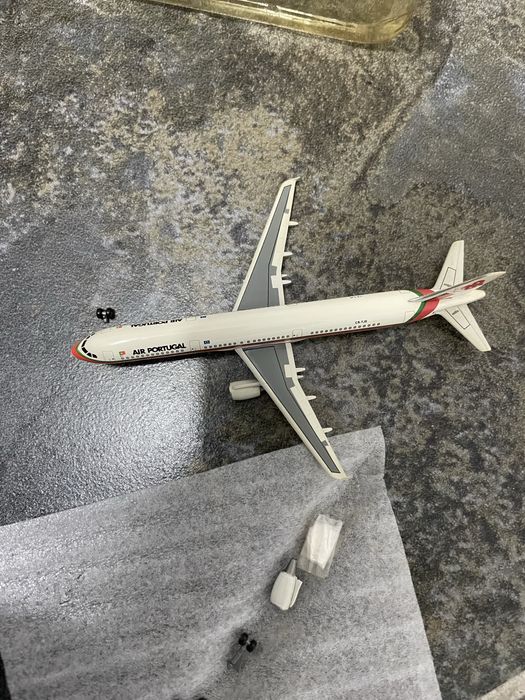 Tap air Portugal 321