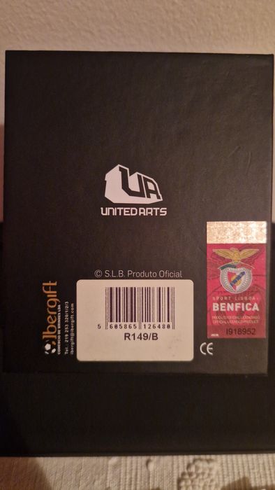 Relógio S.L.Benfica