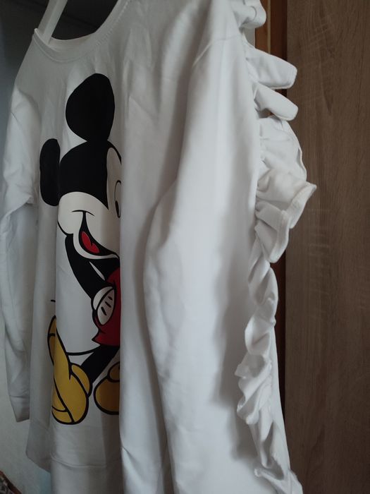 Bluza Myszka Miki