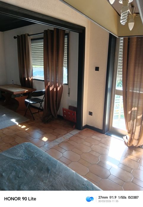 Quarto para arrendar