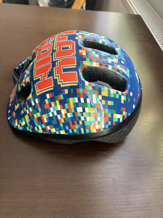 Kask dziecięcy Martes XS