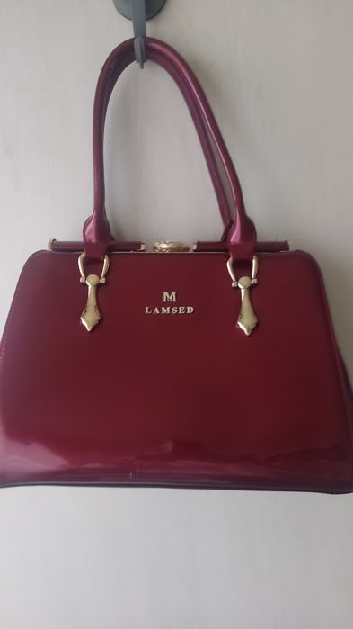 Oryginalna torebka damska