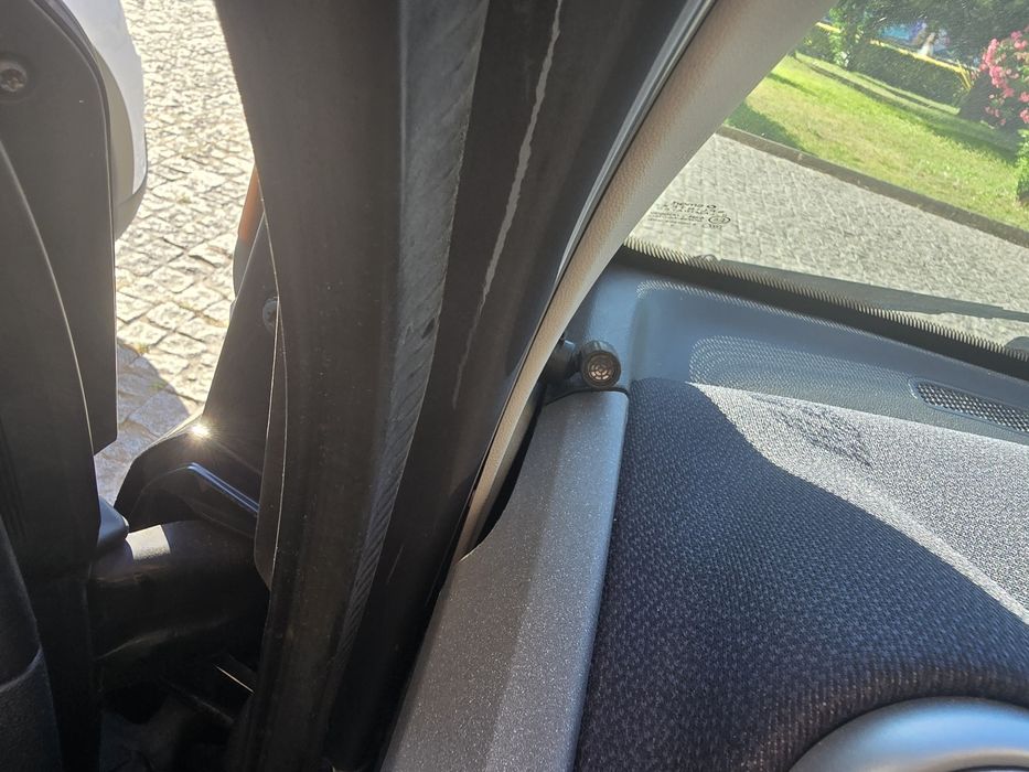 Smart Fourtwo coupe mhd 451