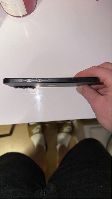 Iphone 16 128gb 99% kondycji