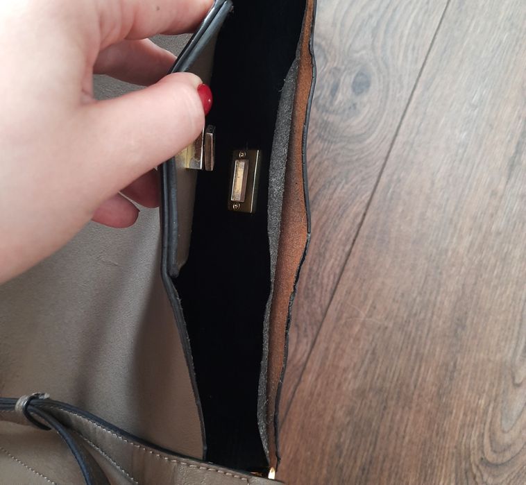 Сумка Estro шкіра натуральна