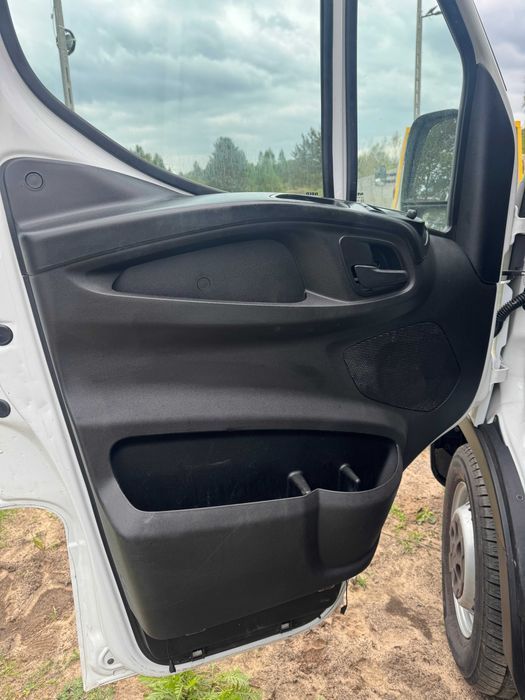 Wszystkie części do:  Iveco Daily 2.3d 93kw 2016r