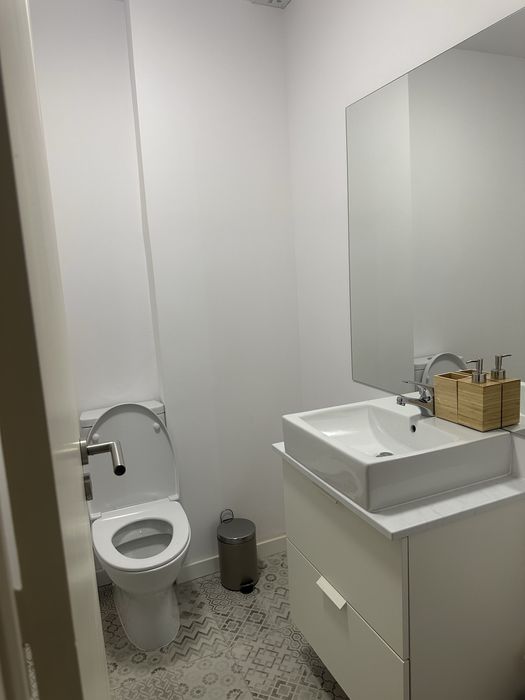 Quarto de casal queluz