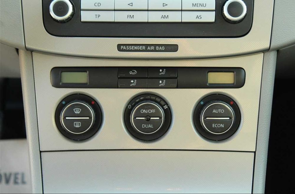 VW Passat 2.0 Tdi Confort Line - IUC ANTIGO