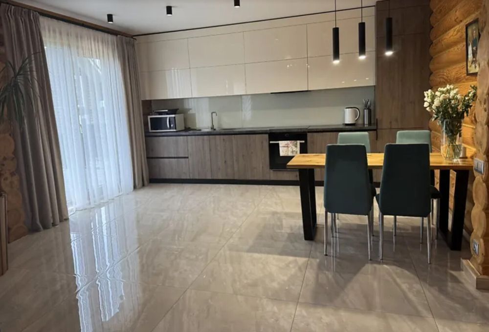 Продаж 2 поверхового будинку з ділянкою на 7.09 сот., Чистилів