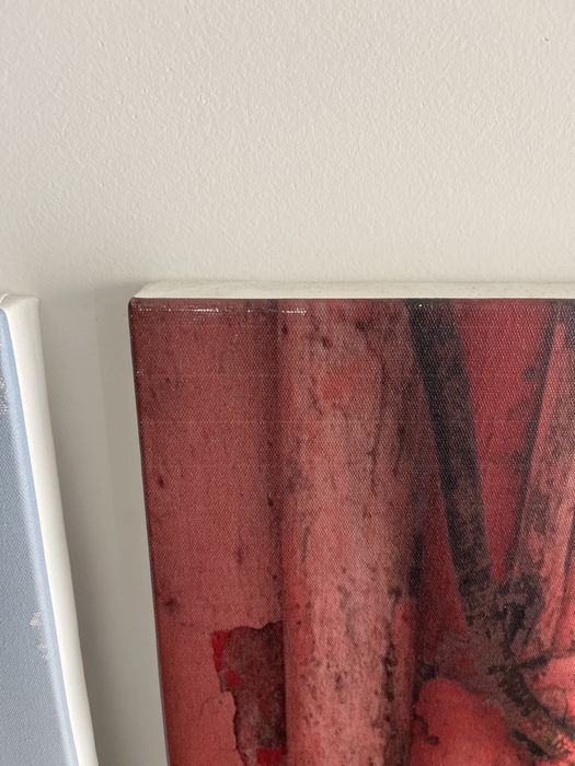 Fotografia em tela 139x92