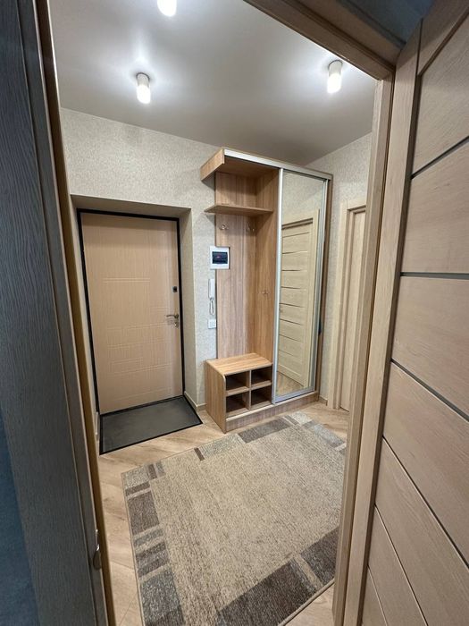 Оренда 1-кімнатної квартири ЖК Домбровський