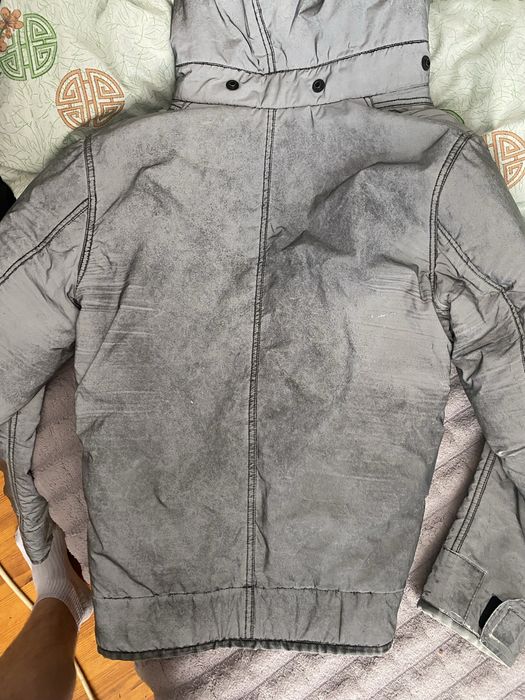 Куртка Stone Island Liquid Reflective 2011 Year