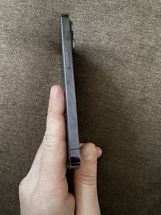 Куплен в цитрусе Iphone 14 Pro 128 gb айфон 14 про  128гб