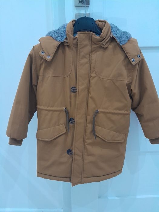 Kurtka Mayoral 116